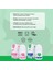 %100 Doğal Roll On Kadın & Erkek Deodorant Ter Kokusu Önleyici Bitkisel Lekesiz Vegan 50 ml Set 7