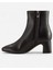 Kadın Siyah Bot 2