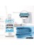Advanced White Ağız Gargarası Alkol İçermeyen Hafif Tat 1000 ml x 4 Adet 4