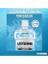 Advanced White Ağız Gargarası Alkol İçermeyen Hafif Tat 1000 ml x 4 Adet 6