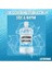 Advanced White Ağız Gargarası Alkol İçermeyen Hafif Tat 1000 ml x 4 Adet 7