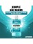 Cool Mint Ağız Bakım Suyu 250 ml x3 Plak ve Tartar Karşıtı Uzun Süreli Ferahlık 11