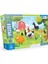 Blue Focus Farm Anımals (Çiftlik Hayvanları) - 24 Parça 1