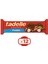 Tablet Çikolata 12X30 gr 3 Lü Karma / Fındıklı-Sütlü-Antep Fıstıklı 4