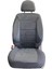 Hyundai Getz Uyumlu Tay Tüyü Oto Koltuk Kılıfı 4