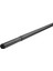 Hugad Perde Çubuğu Siyah 120 - 210 cm 1