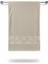 %100 Pamuklu Battal Boy 100X150 Kalp Desen Banyo Havlusu - Yumuşak ve Emici 3