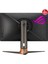 Asus Rog Swift PG27AQN 27" 1 Ms 2k Pivot IPS 360 Hz Oyuncu Monitörü 2