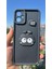 Apple iPhone 13-14 Kılıf Çıkartmalı Desenli Kamera Korumalı Kılıf 1