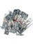 MX005 L Köşebentli Barutlu Çivi (50 Li Paket) 2