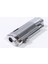 Gunmetal 3 Torch Silver Puro Lighter - PCM0888 2