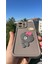 Xiaomi Redmi 12 Kılıf Çıkartmalı Desenli Kamera Korumalı Kılıf 2