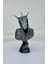 Sauron Un Ağzı Büst 10 cm Lord Of The Rings Yüzüklerin Efendisi The Hobbit 2