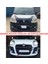 Fiat Doblo D3 2010-2015 Uyumlu Üniversal Mercekli Angel Sis Farı Metal Su Geçirmez 76 mm Buz Mavi Halkalı Gündüz Farı Angel Eyes 2 Adet 3