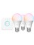 Hue Essential 3'lü E27 Ampul Başlangıç Seti 806 Lumen 2
