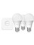 Hue Essential 3'lü E27 Ampul Başlangıç Seti 806 Lumen 3