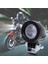 Yuvarlak Tek LED Bar Beyaz Sis Farı Araç Motosiklet Off Road Atv Forklift LED Lamba Projektör Metal Arazi Çalışma Lambası 1 Adet 10W 1
