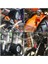 Yuvarlak Tek LED Bar Beyaz Sis Farı Araç Motosiklet Off Road Atv Forklift LED Lamba Projektör Metal Arazi Çalışma Lambası 1 Adet 10W 8