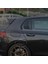 Vw Golf 8 2019 Sonrası Uyumlu Kelebek Cam Izgarası Kelebek Cam Vizörü Havalandırma Sağ Sol Takım Parlak Siyah 2