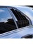 Vw Golf 8 2019 Sonrası Uyumlu Kelebek Cam Izgarası Kelebek Cam Vizörü Havalandırma Sağ Sol Takım Parlak Siyah 3