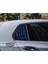 Vw Golf 8 2019 Sonrası Uyumlu Kelebek Cam Izgarası Kelebek Cam Vizörü Havalandırma Sağ Sol Takım Parlak Siyah 5
