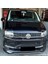 Vw Transporter T6 - T7 2010-2022 Uyumlu Batman Yarasa Ayna Kapağı Piano Black Abs Plastik 5