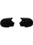 Citroen C2 2004-2008 Uyumlu Batman Yarasa Ayna Kapağı Piano Black Abs Plastik 7
