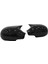 Citroen C2 2004-2008 Uyumlu Batman Yarasa Ayna Kapağı Piano Black Abs Plastik 9