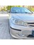 Honda Civic Vtec 2 Uyumlu Esnek Tampon Koruma Bandı Ön Arka Tampon Koruyucu Şerit Yumuşak Bant 4 Lü Paket Siyah 8