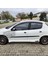 Peugeot 206 206+ 1998-2012 Uyumlu Mugen Cam Rüzgarlığı Seti Piano Black 4'lü Ithal 10