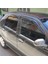 Fiat Albea Palio Siena Hb&sedan Uyumlu Mugen Cam Rüzgarlığı Seti Piano Black 4'lü Ithal 2