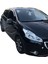 Peugeot 208 2012-2018 Uyumlu Mugen Cam Rüzgarlığı Seti Piano Black 4'lü Ithal 6