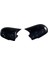 Hyundai Accent Admire 2000-2006 Batman Yarasa Ayna Kapağı Piano Black Abs Plastik 8