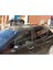 Peugeot 207 2006-2012 Uyumlu Mugen Cam Rüzgarlığı Seti Piano Black 4'lü Ithal 2