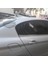 Fiat Egea Sedan 2015 Sonrası Kelebek Cam Izgarası Kelebek Cam Vizörü Havalandırma Sağ Sol Takım Parlak Siyah 6