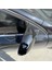 Renault Latitude 2010-2015 Batman Yarasa Ayna Kapağı Piano Black Abs Plastik 9