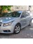 Chevrolet Cruze Uyumlu Mugen Cam Rüzgarlığı Seti Piano Black 4'lü Ithal 6