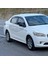 Peugeot 301 2012-2019 Uyumlu Mugen Cam Rüzgarlığı Seti Piano Black 4'lü Ithal 3