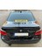 Bmw 5 Serisi E60 2003-2010 Samurai M3 Tip Bagaj Üstü Spoiler Bagaj Çıtası Piano Black Parlak Siyah 4