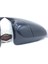 Toyota Yaris 2012-2015 Batman Yarasa Ayna Kapağı Piano Black Abs Plastik 9