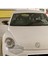 Vw New Beetle 2011-2019 Batman Yarasa Ayna Kapağı Piano Black Abs Plastik 6