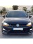 Vw Golf 7 7.5 2012-2020 Batman Yarasa Ayna Kapağı Piano Black Abs Plastik 2