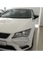 Seat Leon Mk3 Mk3.5 2012-2020 Batman Yarasa Ayna Kapağı Piano Black Abs Plastik 4