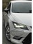 Seat Leon Mk3 Mk3.5 2012-2020 Batman Yarasa Ayna Kapağı Piano Black Abs Plastik 6