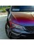 Seat Leon Mk3 Mk3.5 2012-2020 Batman Yarasa Ayna Kapağı Piano Black Abs Plastik 7