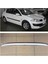 Renault Megane 2 Sedan Kasa Bagaj Üstü Spoiler Parlak Beyaz 1