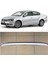 Volkswagen Passat B7 / B8 / 8.5 Bagaj Üstü Spoiler Parlak Beyaz 1