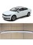 Volkswagen Passat B7 / B8 / 8.5 Bagaj Üstü Spoiler Parlak Beyaz 2