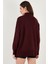 Oversize Fit Balıkçı Yaka Yumuşak Dokulu 2'li Paket Triko Kazak Bayan Kazak 680KZ00469S2 5
