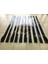 Üniversal Piano Black Renkli Kulaklı Flaplı Marşpiyel Lipi Bıçağı Gri 8